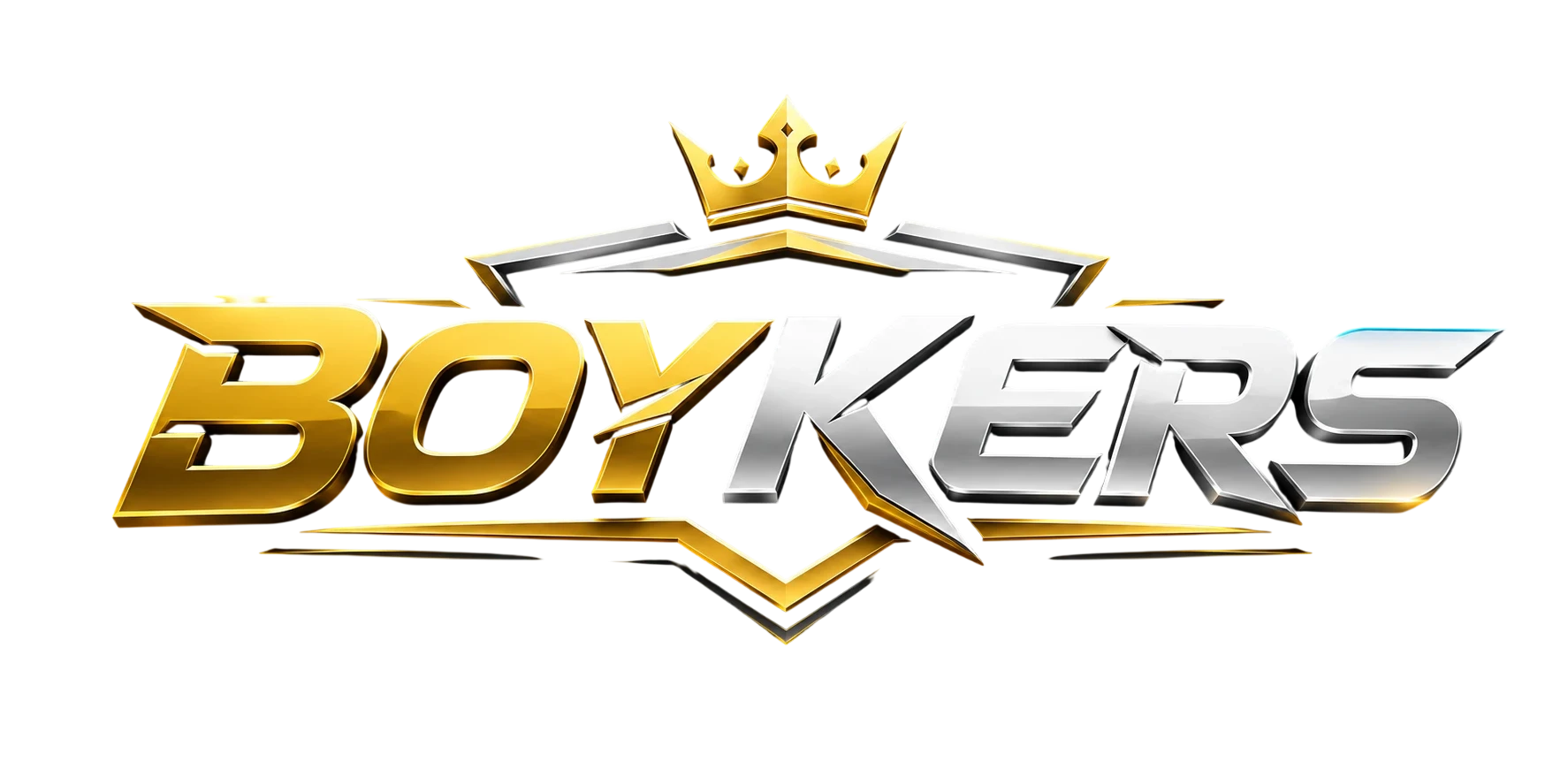 Logo BOYKERS